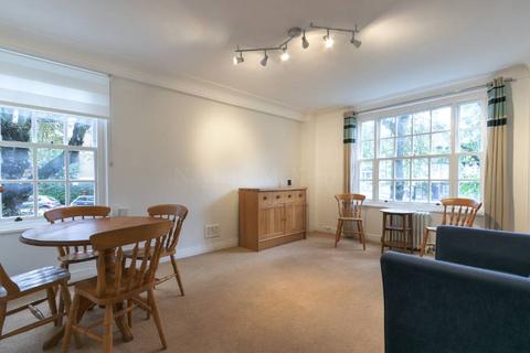 2 bedroom flat for sale, Chalk Farm NW3