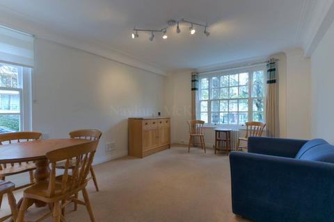 2 bedroom flat for sale, Chalk Farm NW3