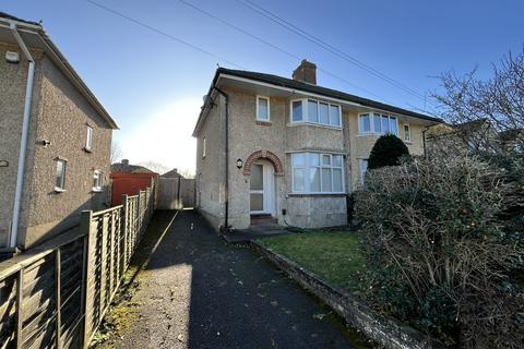 3 bedroom semi-detached house to rent, The Link, Headington, Oxford, Oxfordshire