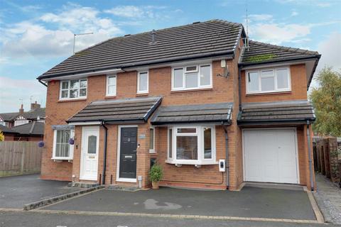 3 bedroom house for sale, Padston Drive, Alsager