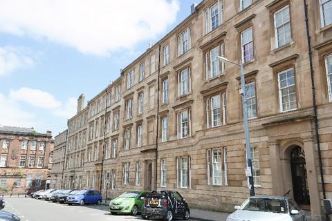 3 bedroom flat to rent, Willowbank Street, Glasgow G3