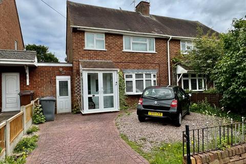 3 bedroom semi-detached house for sale, Lichwood Road, Wednesfield