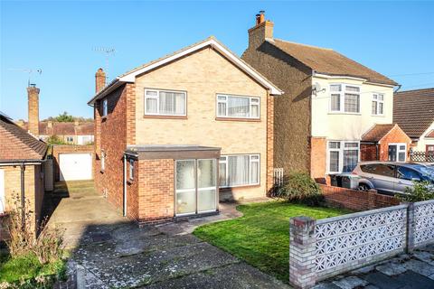 3 bedroom detached house for sale, Malvina Avenue, Gravesend, Kent, DA12