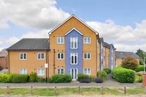 2 bedroom apartment to rent, Chartwell Lane, Longfield, Kent, DA3