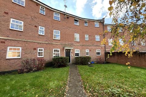 2 bedroom apartment for sale, Claydon Road, Redhouse