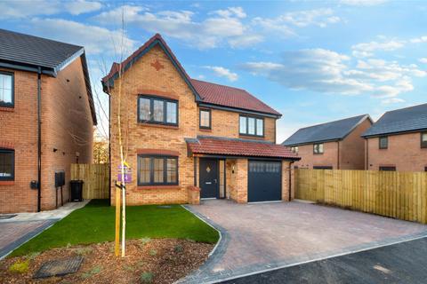 4 bedroom detached house for sale, Swann Court, Church Fenton, Tadcaster, Leeds