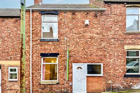 2 bedroom terraced house for sale, Tuart Street, Chester Le Street DH3