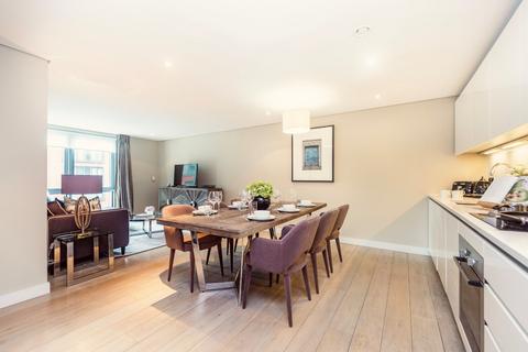 3 bedroom apartment to rent, Merchant Square East