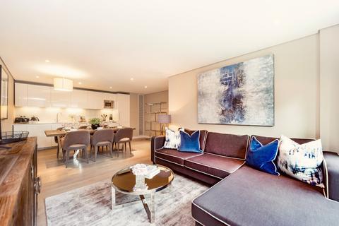 3 bedroom apartment to rent, Merchant Square East