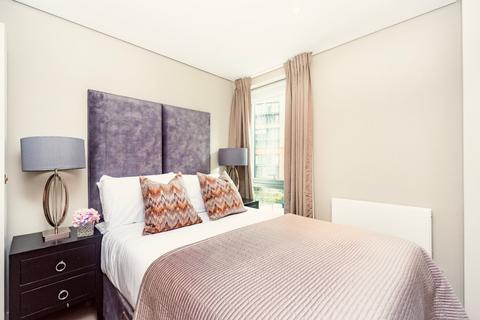 3 bedroom apartment to rent, Merchant Square East