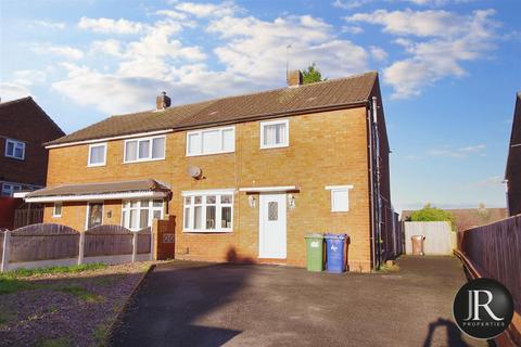 3 bedroom semi-detached house for sale, Coalpit Lane, Rugeley WS15