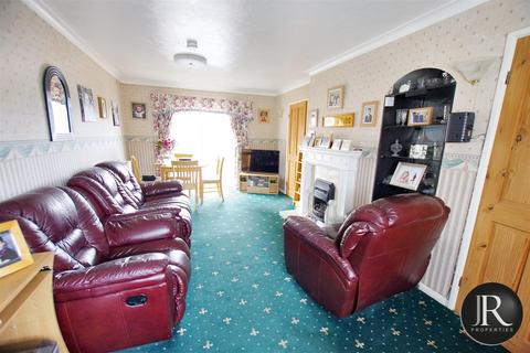 3 bedroom semi-detached house for sale, Coalpit Lane, Rugeley WS15