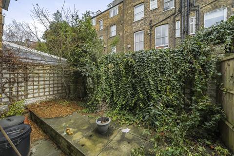 3 bedroom terraced house for sale, Camden Mews, Camden NW1