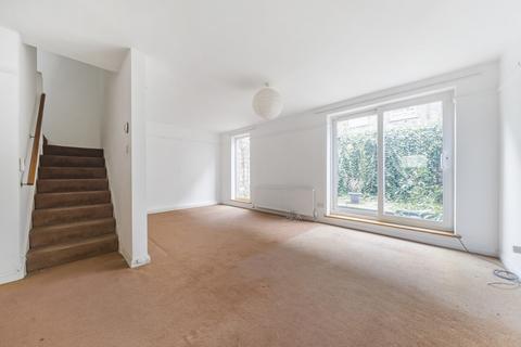 3 bedroom terraced house for sale, Camden Mews, Camden NW1