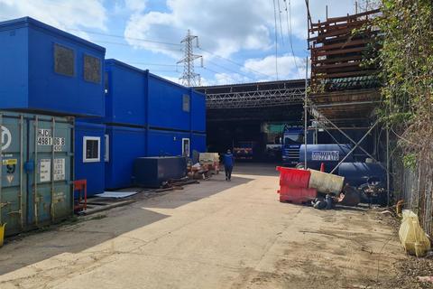 Industrial development for sale, Green Lane, Broxbourne EN10