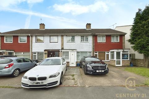 3 bedroom terraced house for sale, Hanworth Road, HOUNSLOW TW4