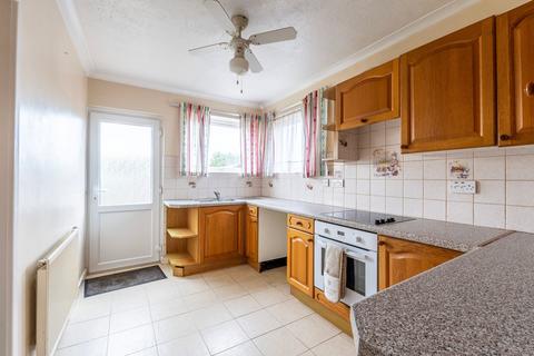 3 bedroom semi-detached bungalow for sale, Winston Avenue, Lowestoft