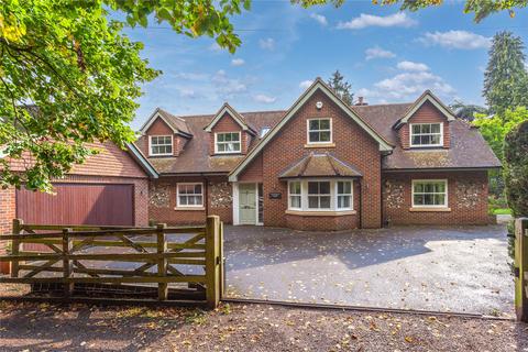 5 bedroom detached house for sale, Harpsden Woods, Henley-on-Thames RG9