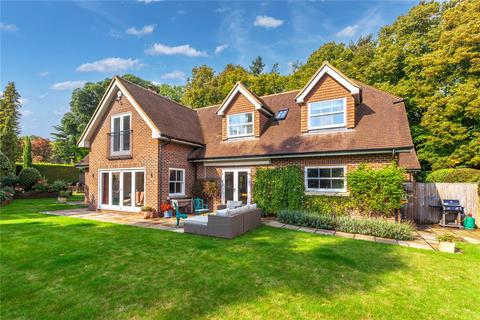 5 bedroom detached house for sale, Harpsden Woods, Henley-on-Thames RG9