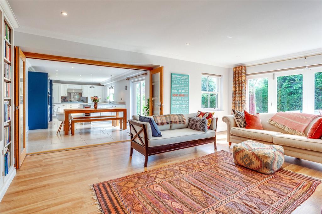 Breakfast Room