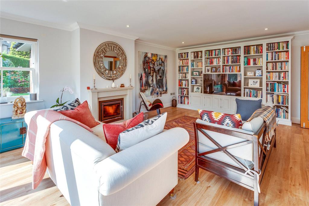 Breakfast Room