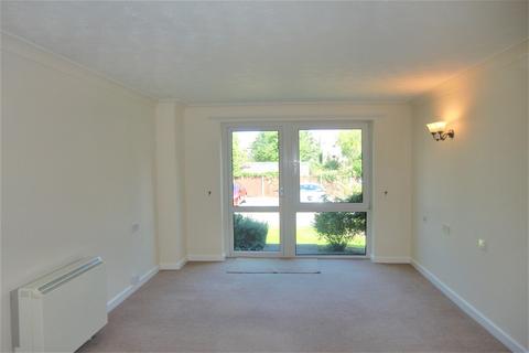 1 bedroom retirement property to rent, 14 Swn-Y-Mor, 78 Conway Road LL29