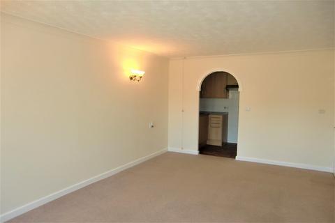 1 bedroom retirement property to rent, 14 Swn-Y-Mor, 78 Conway Road LL29