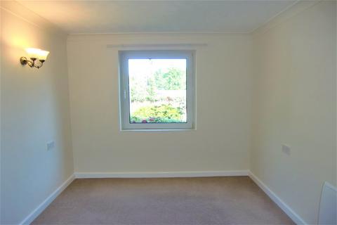 1 bedroom retirement property to rent, 14 Swn-Y-Mor, 78 Conway Road LL29