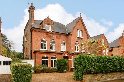 8 bedroom detached house for sale, Strawberry Hill Road, Strawberry Hill, Twickenham, TW1