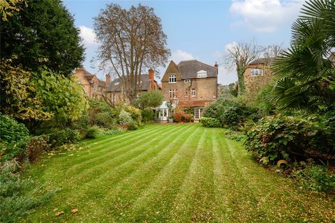 8 bedroom detached house for sale, Strawberry Hill Road, Strawberry Hill, Twickenham, TW1