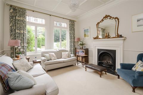 8 bedroom detached house for sale, Strawberry Hill Road, Strawberry Hill, Twickenham, TW1