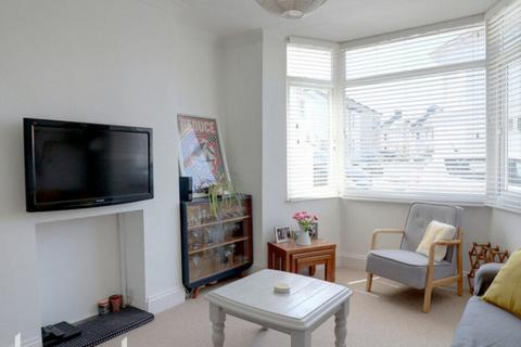 2 bedroom terraced house for sale, West Hill Road, Plymouth