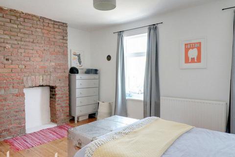 2 bedroom terraced house for sale, West Hill Road, Plymouth