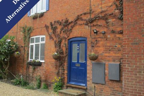 4 bedroom semi-detached house to rent, High Street, Welford