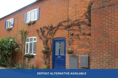 4 bedroom semi-detached house to rent, High Street, Welford