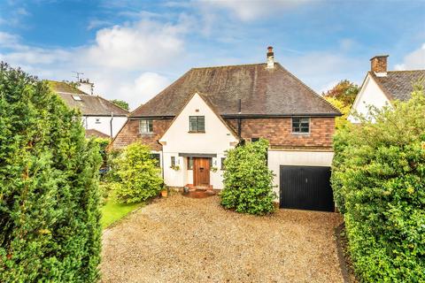 5 bedroom house for sale, GREVILLE PARK AVENUE, ASHTEAD, KT21