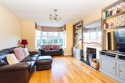 4 bedroom detached house for sale, Woodland Avenue, Hove BN3