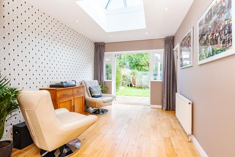 4 bedroom detached house for sale, Woodland Avenue, Hove BN3