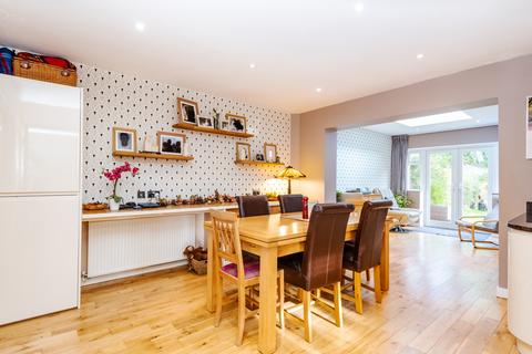 4 bedroom detached house for sale, Woodland Avenue, Hove BN3