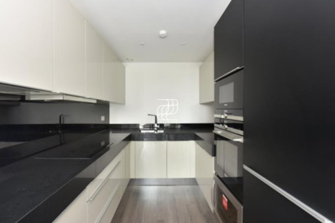 1 bedroom flat to rent, Meranti House, E1