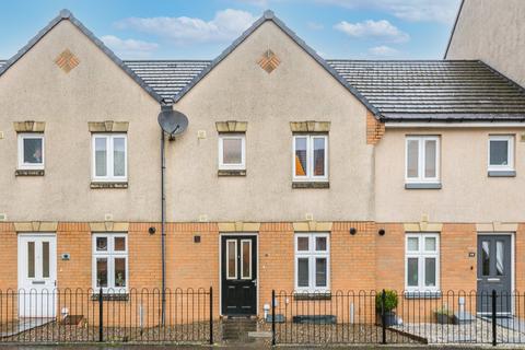 3 bedroom terraced house for sale, Russell Road, Bathgate, EH48