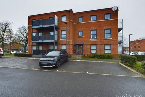 2 bedroom apartment for sale, 51 Bridge Road East, Welwyn Garden City AL7