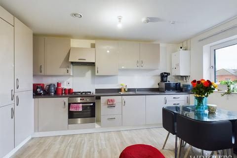 2 bedroom apartment for sale, 51 Bridge Road East, Welwyn Garden City AL7