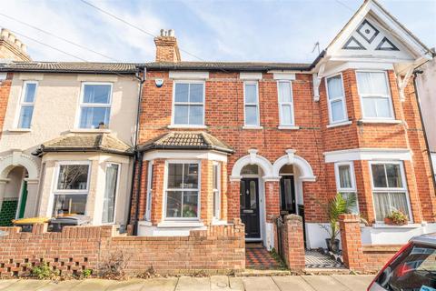 3 bedroom terraced house for sale, Dudley Street, Bedford