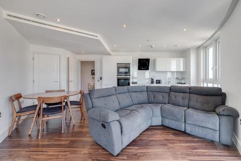 1 bedroom flat to rent, Altitude Point, 71 Alie Street, London, E1