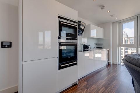 1 bedroom flat to rent, Altitude Point, 71 Alie Street, London, E1