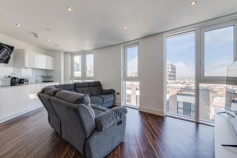 1 bedroom flat to rent, Altitude Point, 71 Alie Street, London, E1