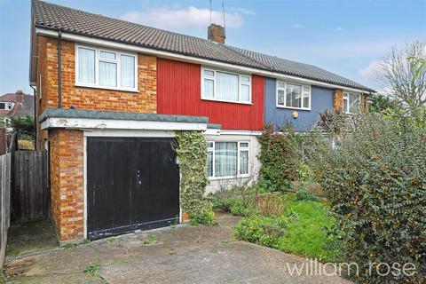 3 bedroom semi-detached house for sale, Broad Oak, Woodford Green IG8