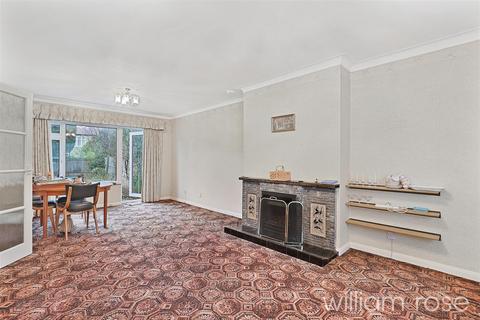 3 bedroom semi-detached house for sale, Broad Oak, Woodford Green IG8