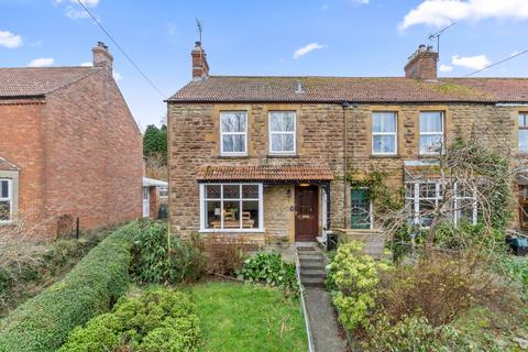 3 bedroom end of terrace house for sale, High Street, Yeovil BA22